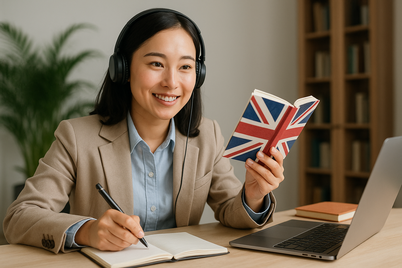 【忙しい会社員向け】失敗しない英会話勉強法チェックリスト！費用対効果で選ぶおすすめの学習方法