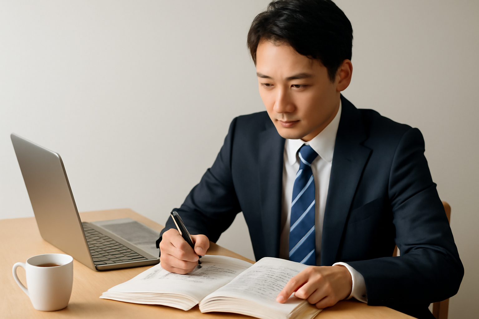 忙しい会社員のための英語学習完全チェックリスト！費用対効果を最大化する勉強法11選