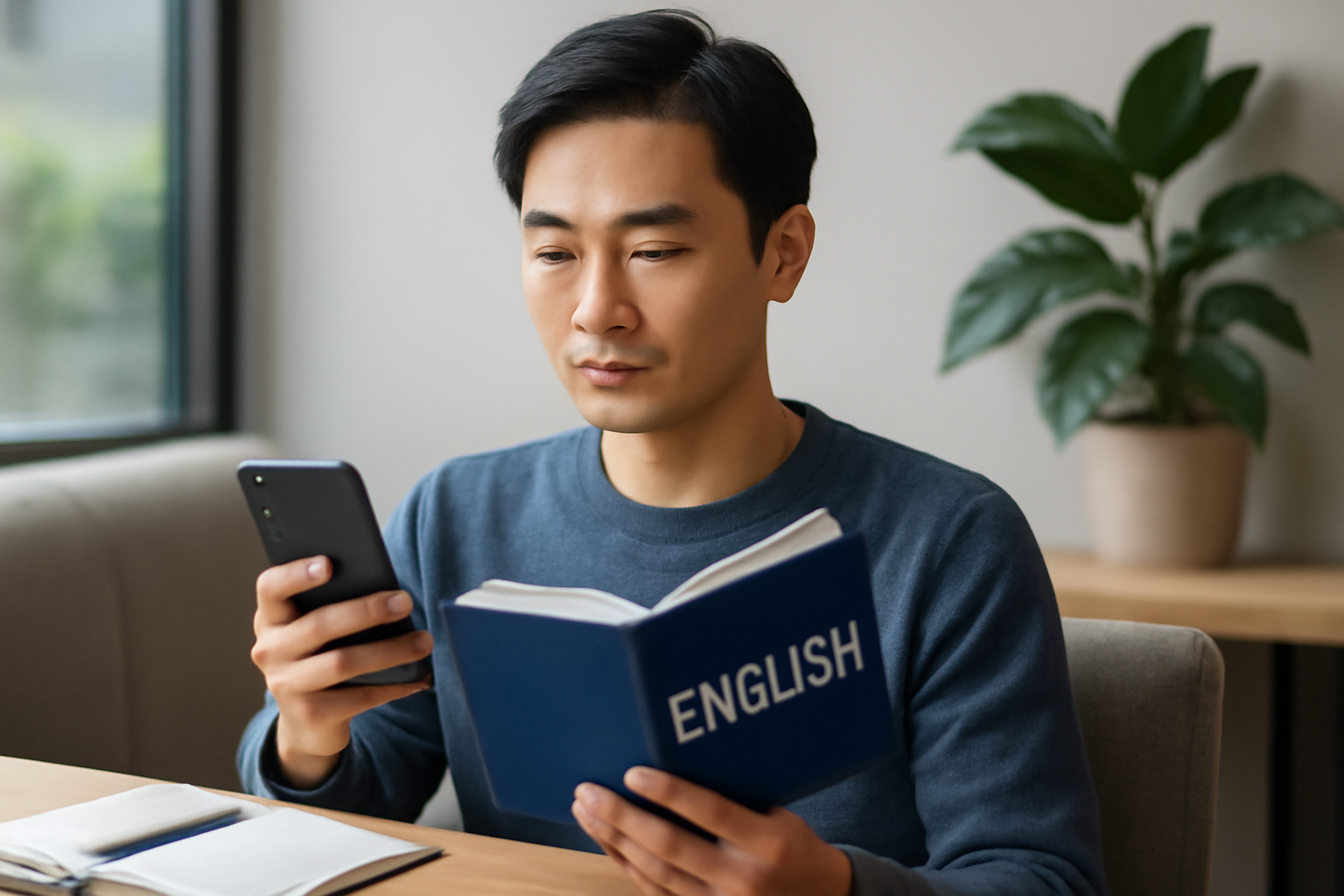 忙しい会社員でも効果実感！スキマ時間を最大活用する英語勉強法7選と時短テクニック