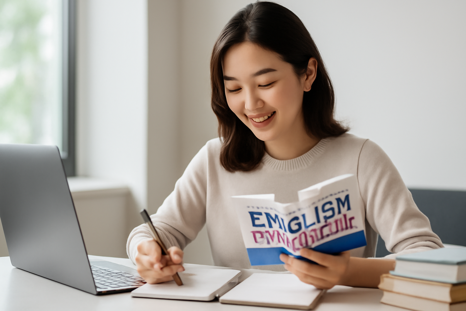 忙しい会社員必見！英会話勉強法の費用対効果を最大化する5つのチェックポイント