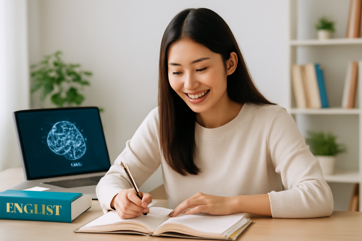 【学生必見】英語学習プロが教える！時短で効果倍増の最新勉強法完全ガイド