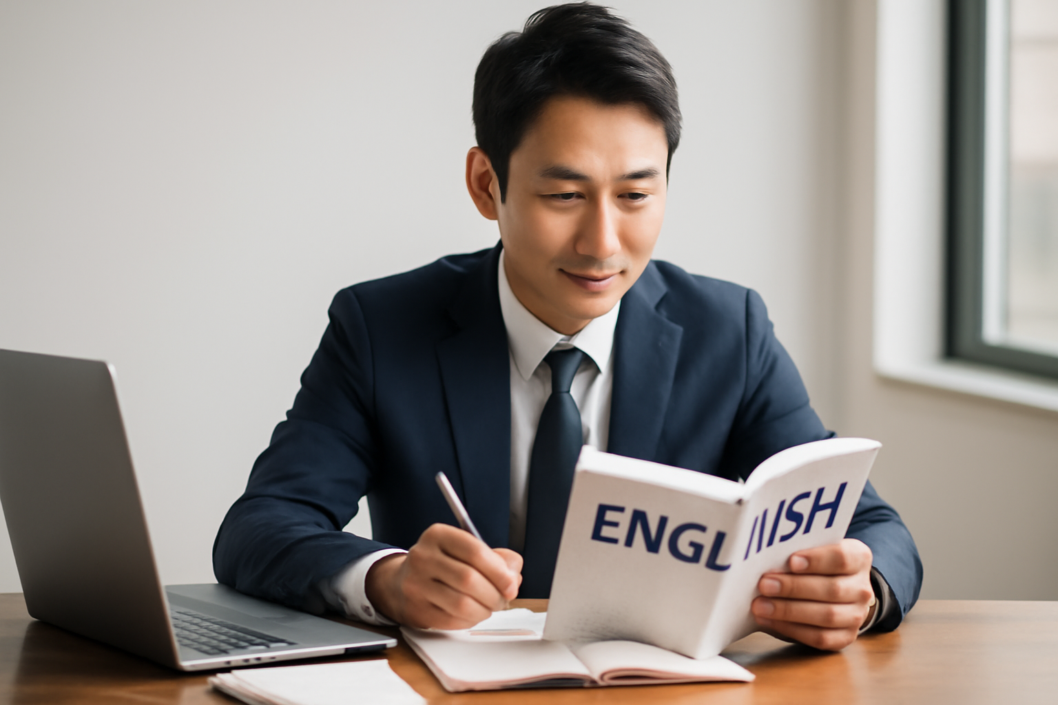 【完全版】忙しい会社員が失敗しない英語学習チェックリスト！費用対効果で選ぶおすすめ勉強法