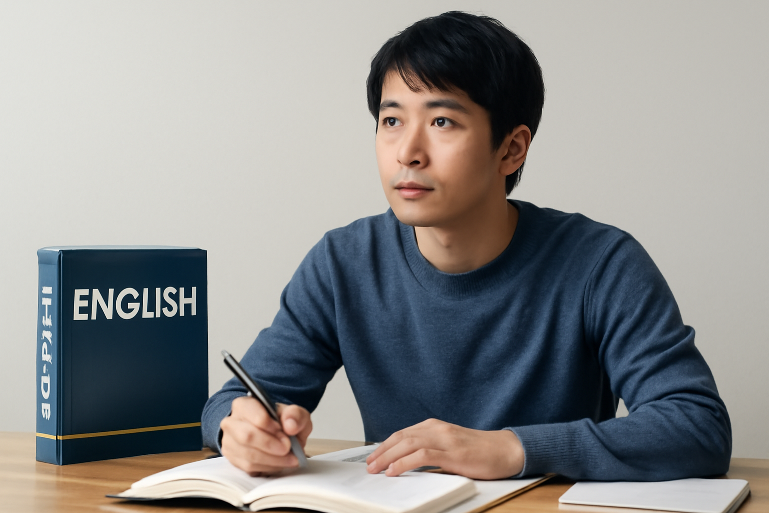 中級者が突破すべき英語の壁を3ヶ月で克服！プロが教える効果実証済み勉強法完全ガイド