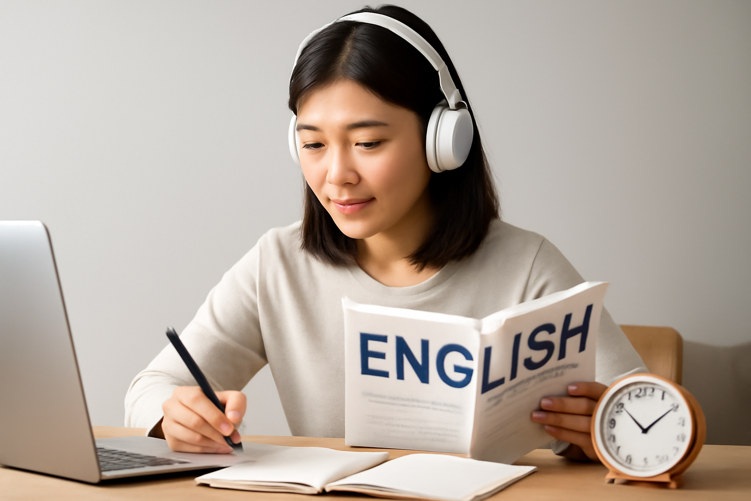 【学生必見】英会話勉強法のプロが教える！時間短縮で英語力を爆上げする7つの最新テクニック