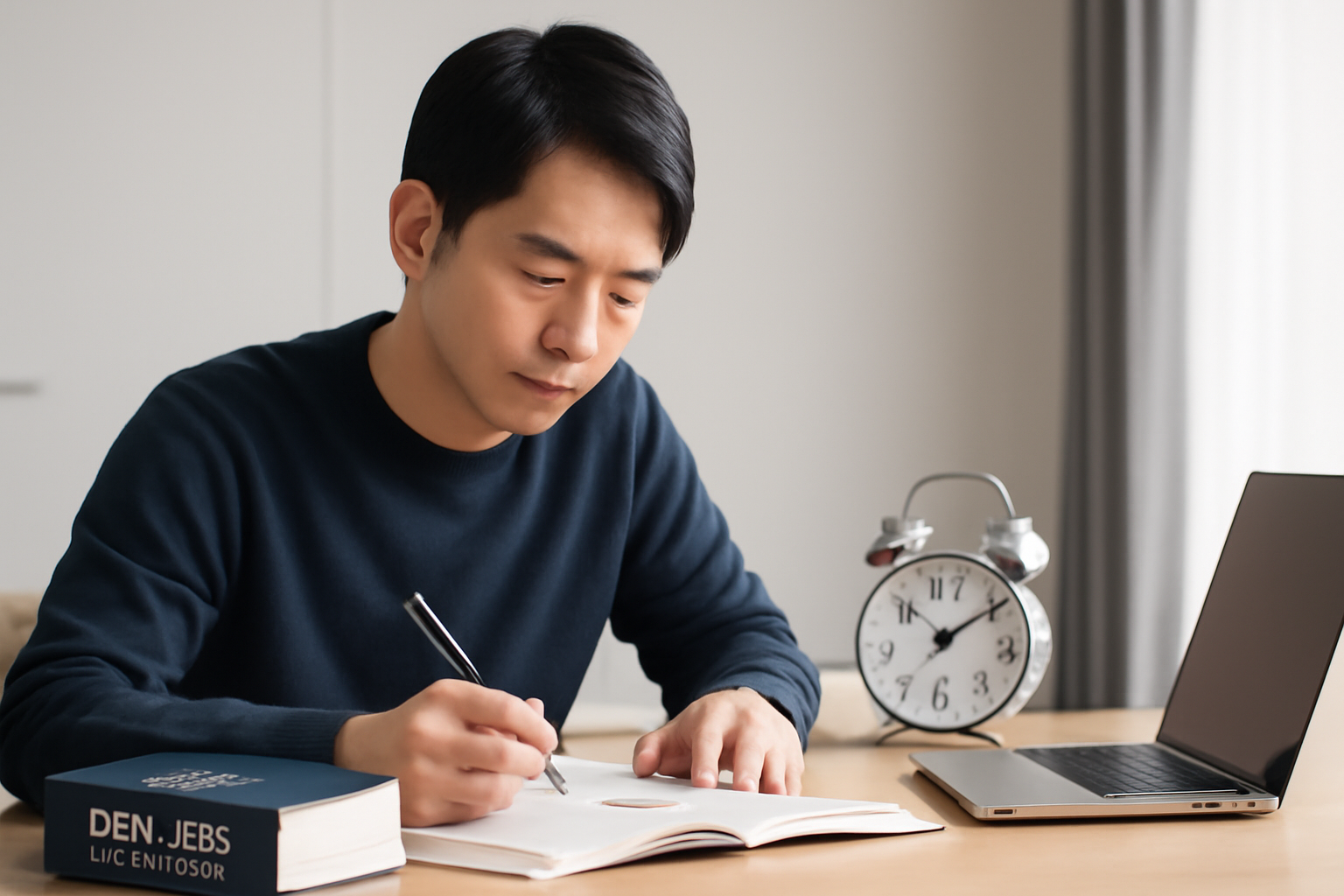 【体験談】忙しい会社員でも英語力アップ！安定継続できる3つの勉強法と時間捻出術