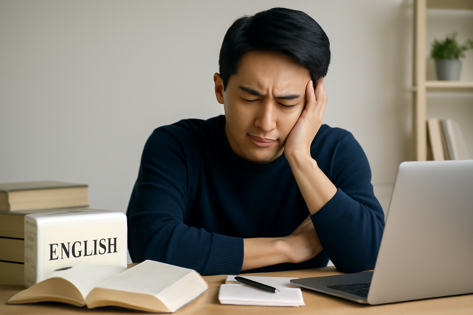 【挫折率8割の闇】中級者が"英語学習地獄"から抜け出す5つの自動化戦略