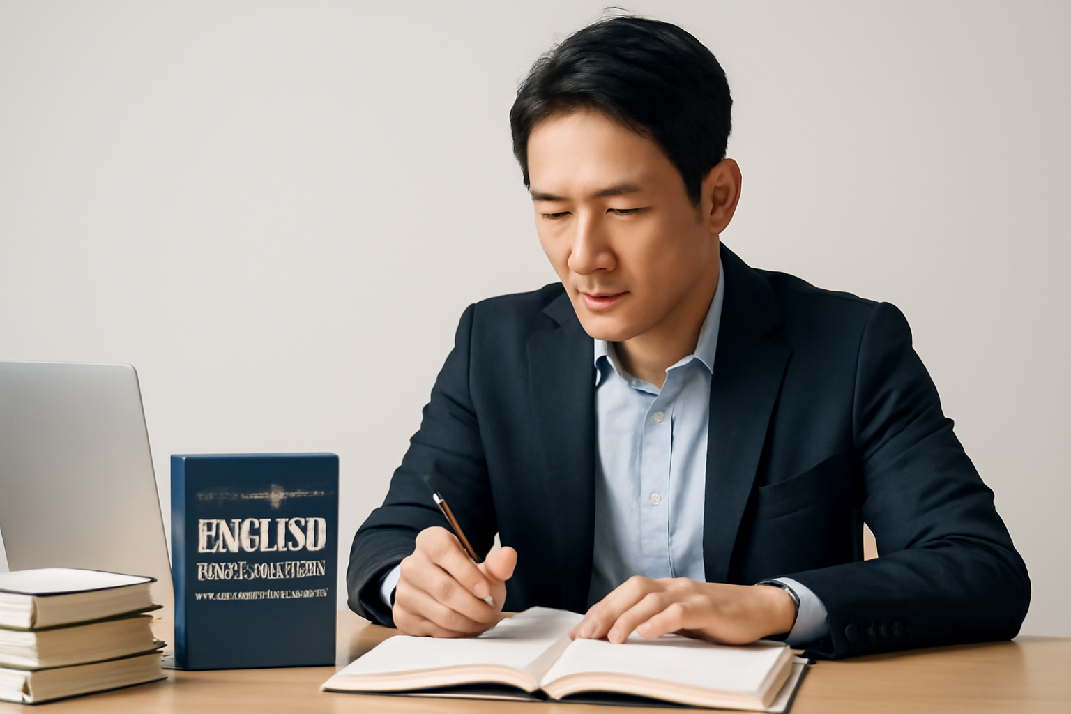 忙しい会社員必見！英語学習の新常識で差をつける！効率最大化7つの実践ガイド