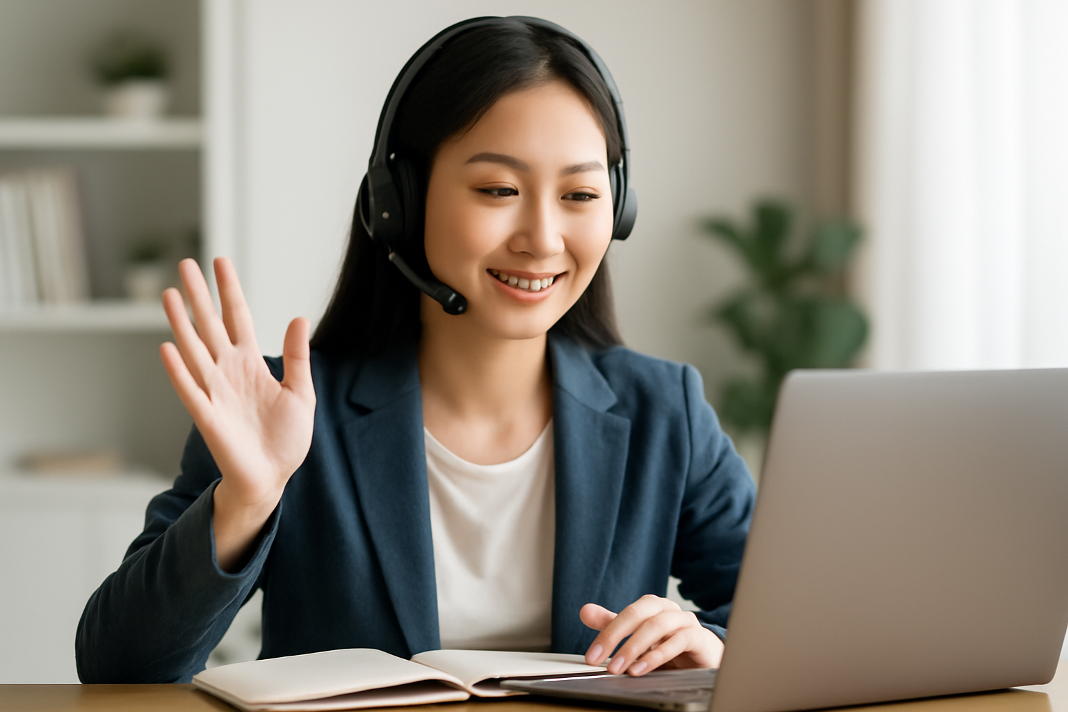 【忙しい社会人向け】英会話勉強法・オンライン英会話の費用対効果を徹底比較！失敗しない選び方チェックリスト