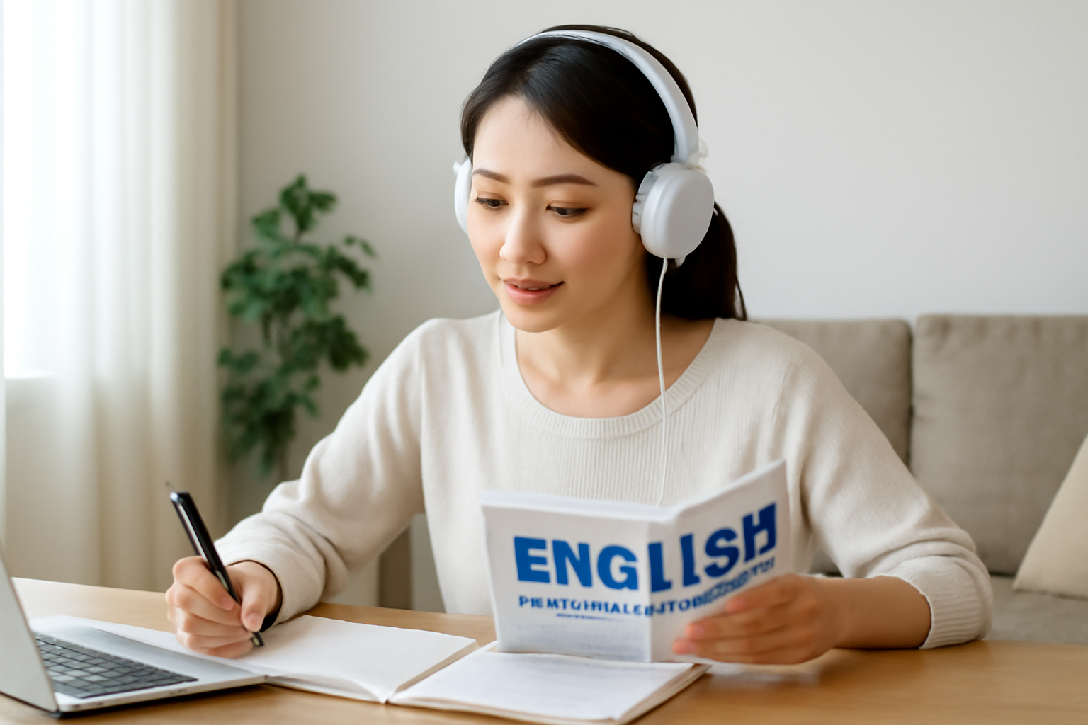 【主婦の体験談】スキマ時間5分で英語力が劇的向上！挫折しない勉強法と7つの失敗例から学ぶ成功術