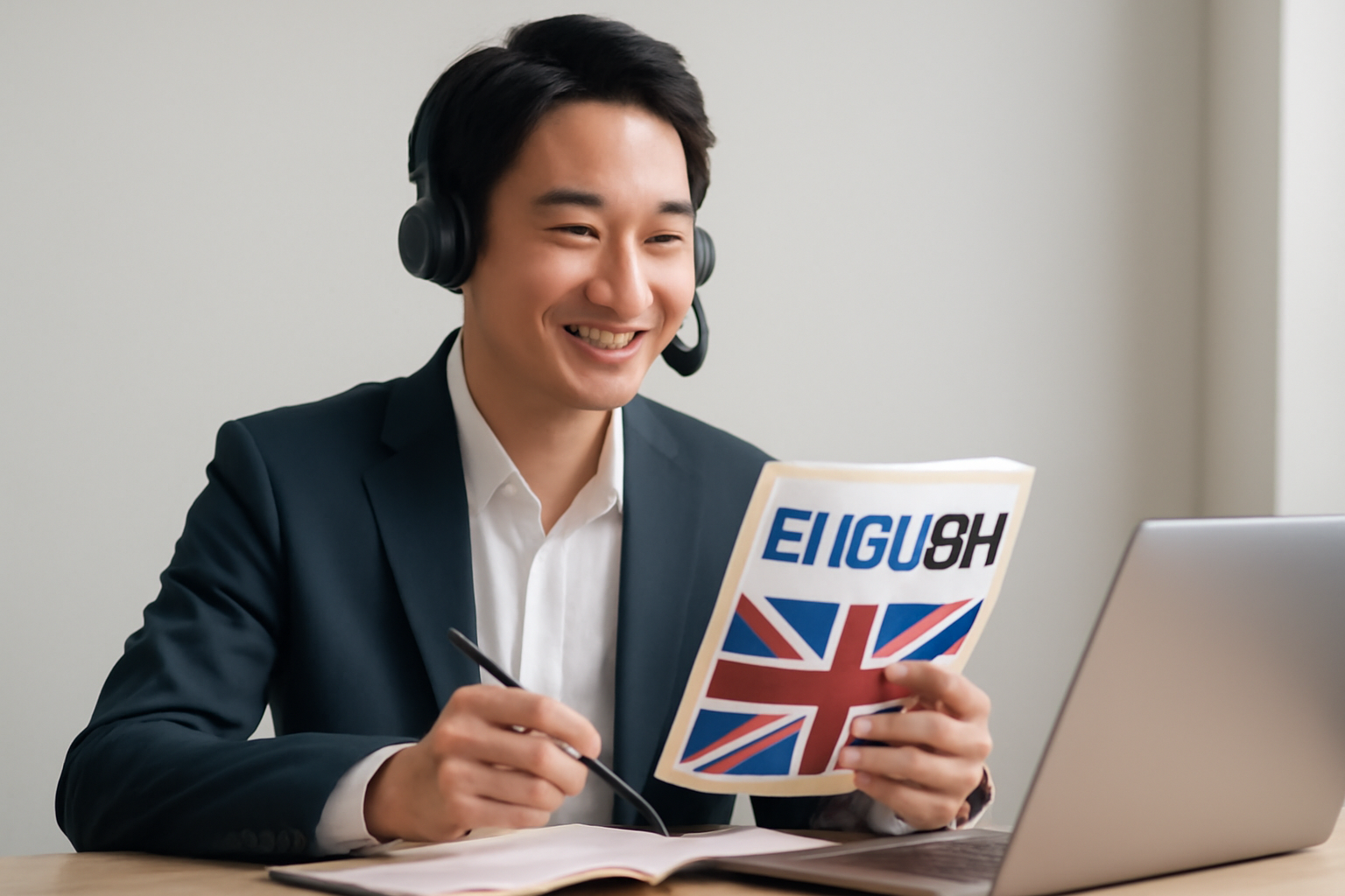 【忙しい会社員必見】失敗しない英語学習法の選び方チェックリスト！費用対効果の高い勉強法を3段階で診断