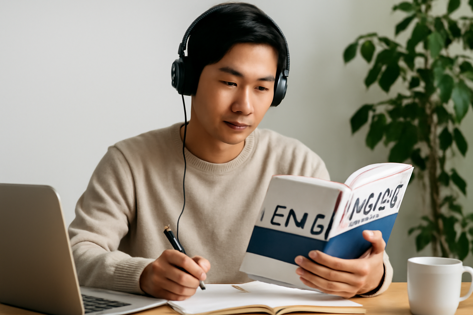 【中級者必見】英語学習の壁を突破する7つの即効テクニック！プロが教える本当に効果的な勉強法