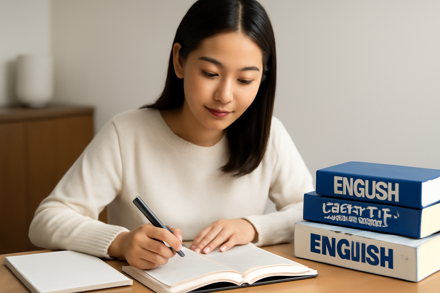 【失敗しない英語教材選び】初心者でも迷わない！レベル別・目的別完全ガイド