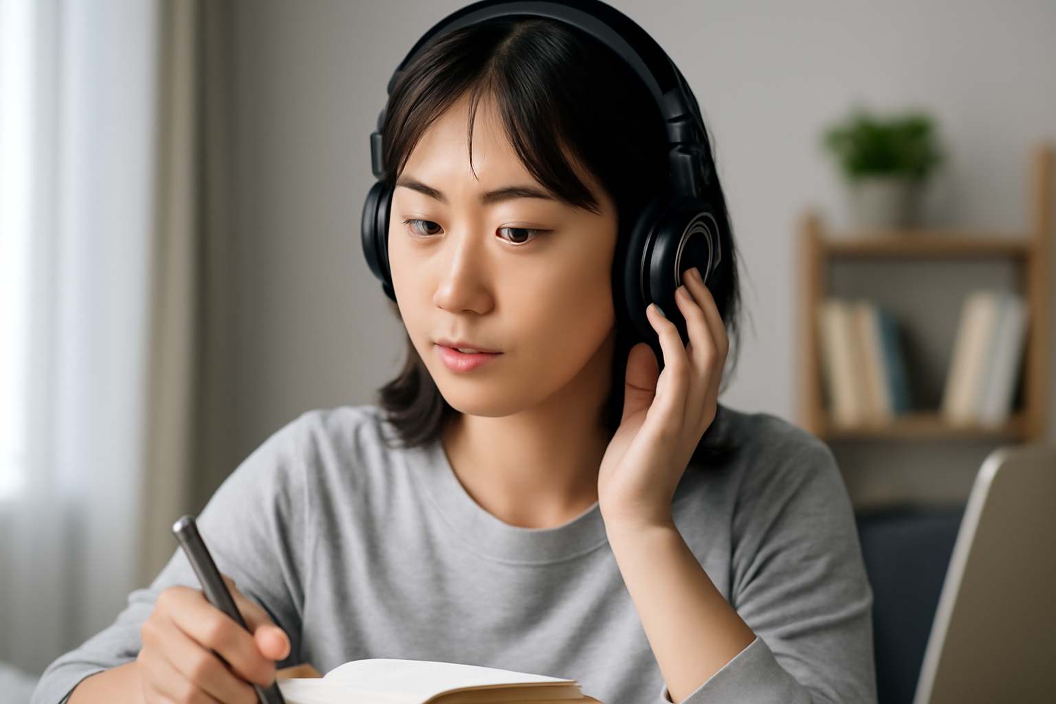 【完全解説】英語が聞き取れない5つの原因と効果的なリスニング強化法｜初心者でも確実に上達する勉強法