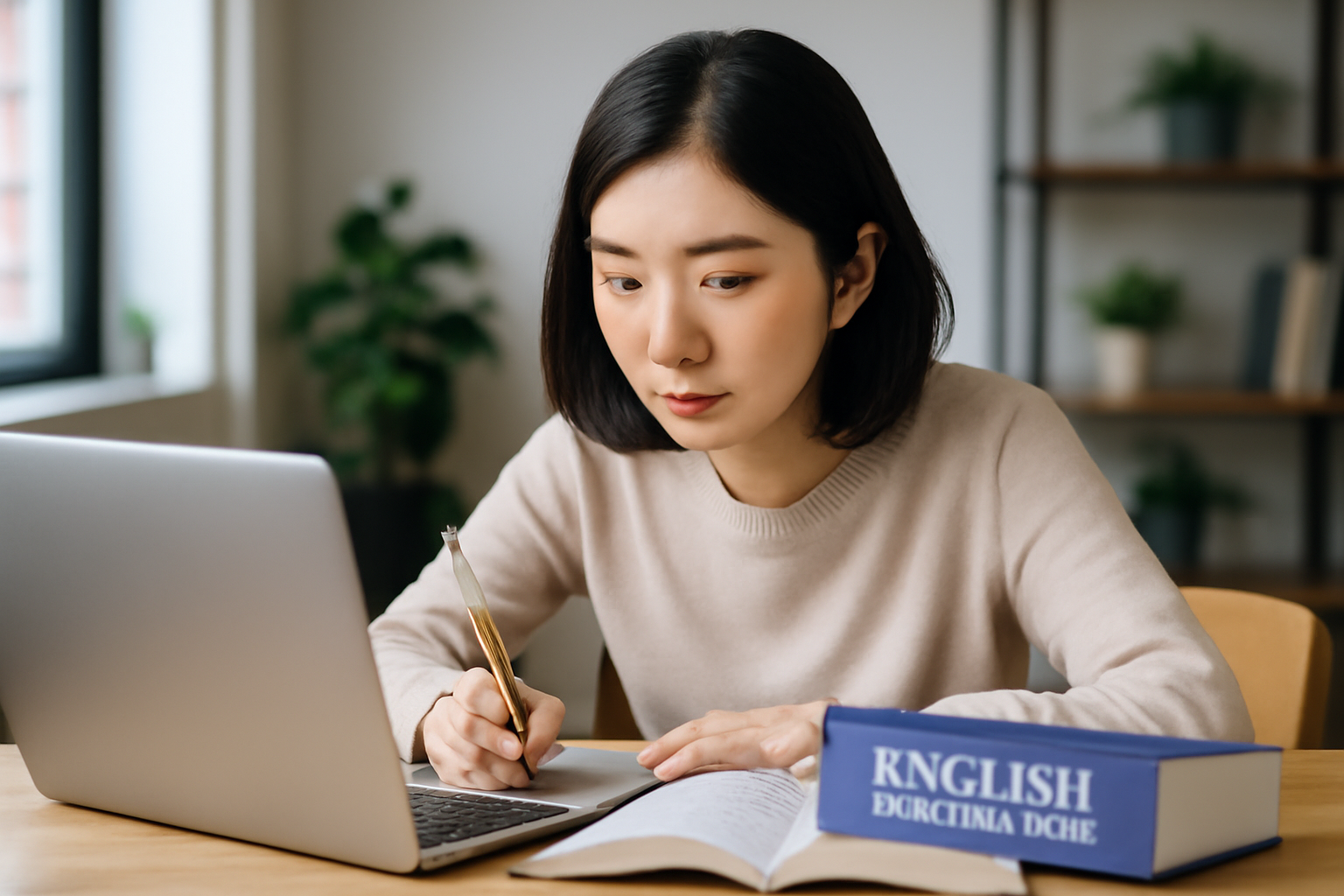 【驚愕の成果！】英語学習に最適な場所選びで集中力3倍UP！環境別効果的活用法完全ガイド