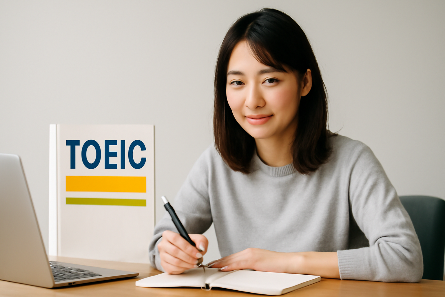 TOEIC 600点から800点への完全攻略法！中級者が絶対に知るべき3つの壁と突破テクニック