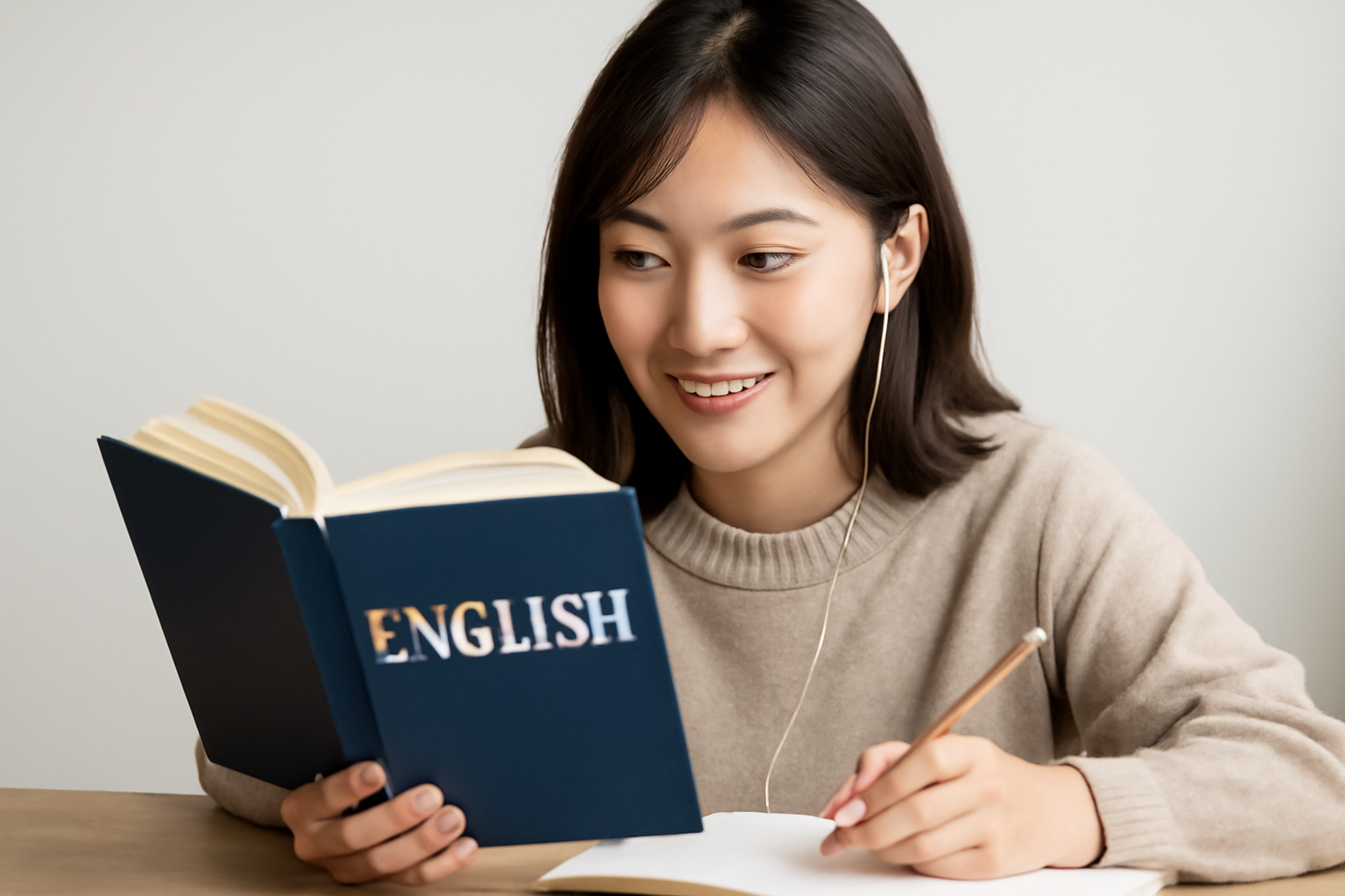 【初心者必見】英語勉強法の罠を避ける！挫折しない英語学習始め方完全ガイド