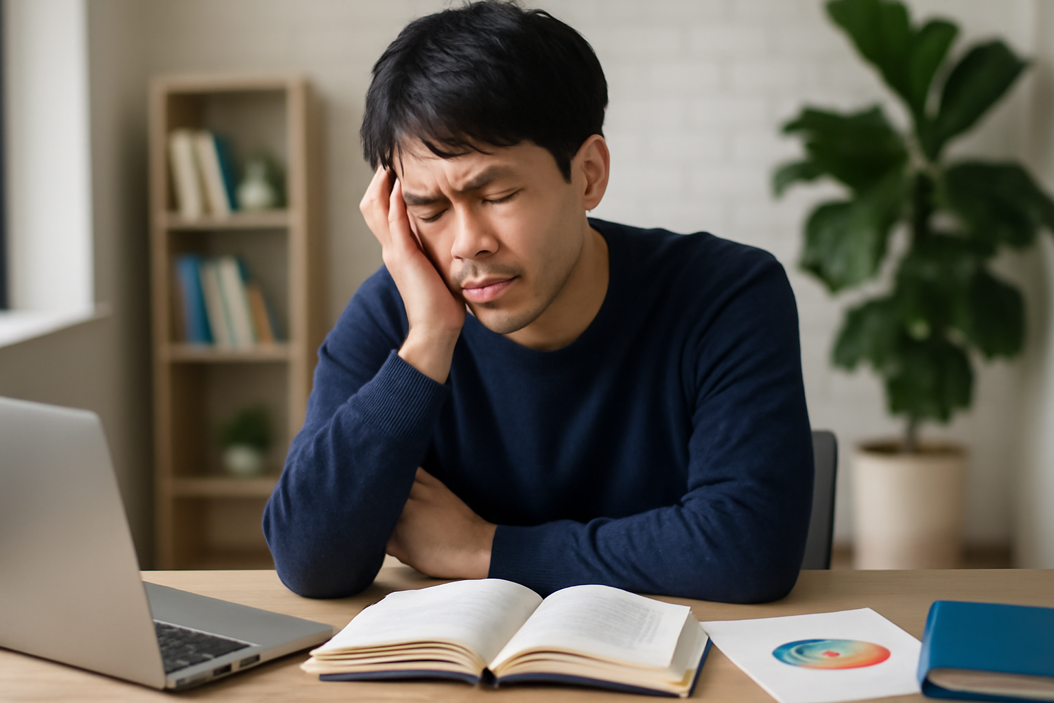 【診断付き】英語学習で挫折しない人になる！性格タイプ別勉強法で87%の挫折率を撃退