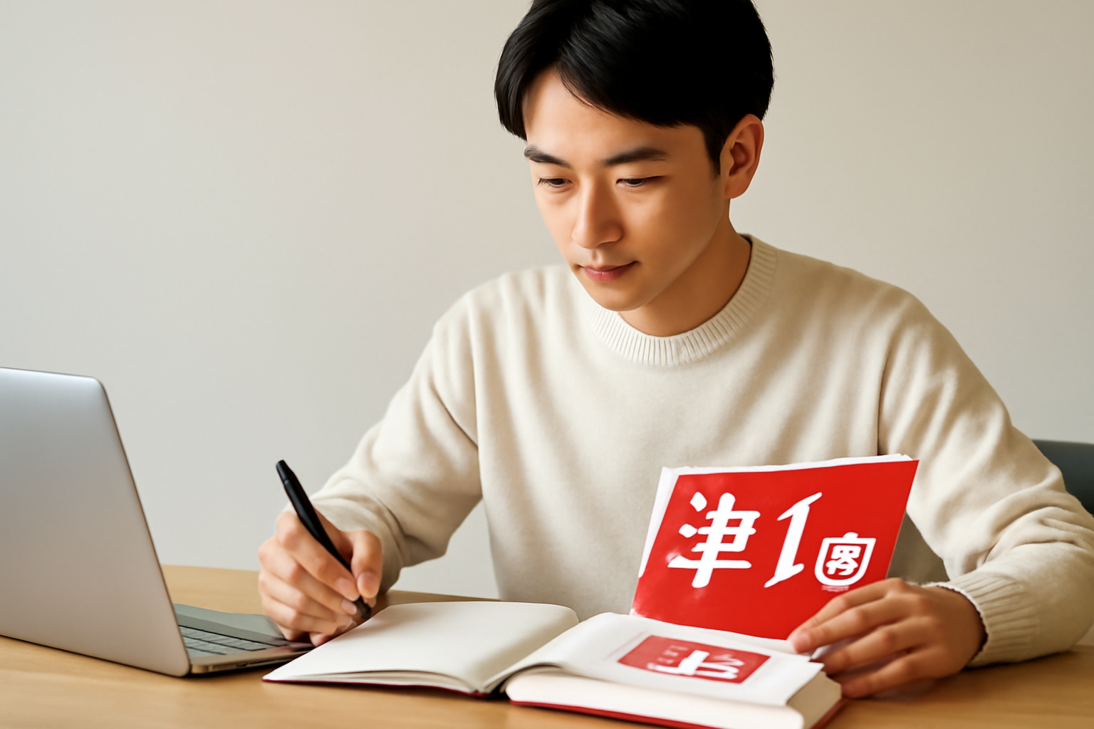 【英検準1級合格への最短ルート】7割突破を狙う効率的勉強法とリニューアル対応戦略