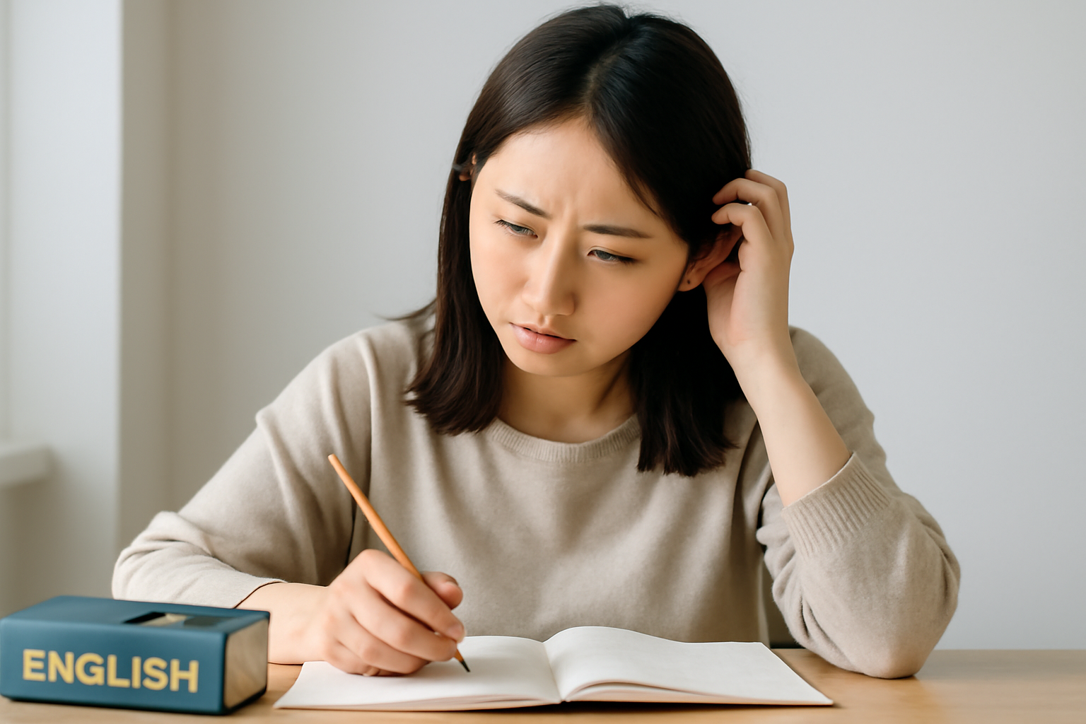 英語初心者が100%失敗する7つの勉強法と成功への具体的ロードマップ