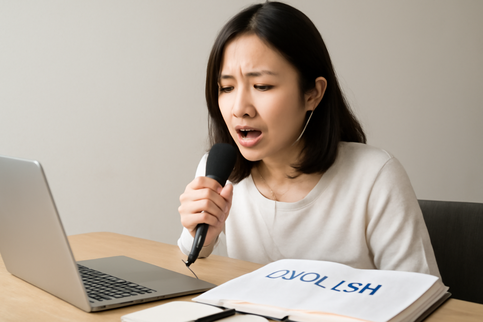 【完全攻略】英語を話すのが怖い理由と3ステップの克服法！恐怖心を消して自信に変える方法