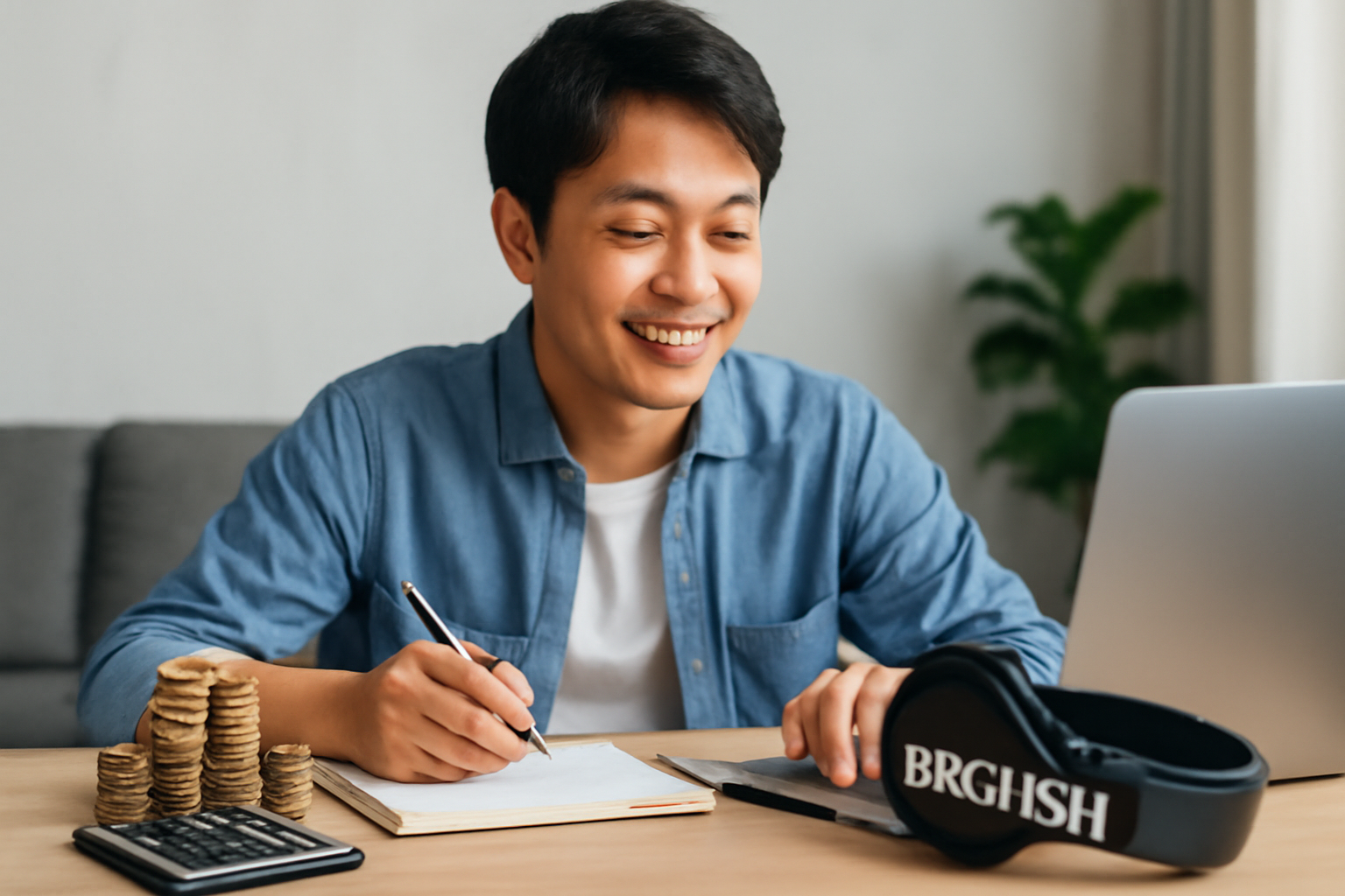 英語学習にかかる費用を月1万円以下に抑える究極のコスパ術！予算別完全攻略で失敗しない最強プランを大公開