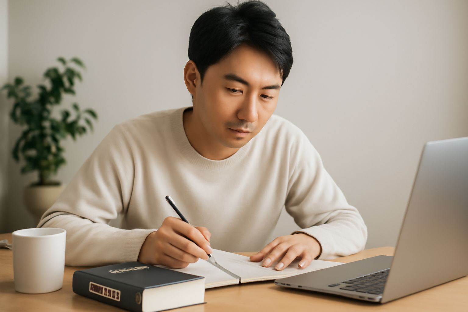 【驚愕】三日坊主を劇的改善！英語学習を習慣化する7つの科学的メソッド